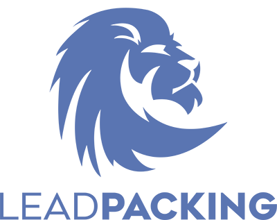 Leadpacking